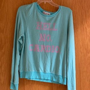 Wildfox sweatshirt